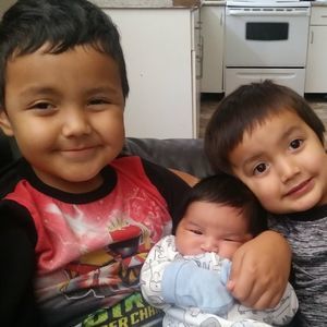 Meet your Posher, Michelle